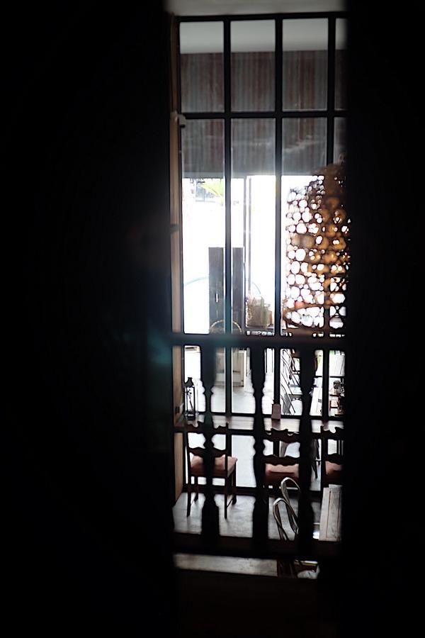 乌隆他尼 The Good Days酒店 外观 照片
